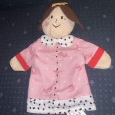 Ikea Handpuppe Gladlynt Prinzessin