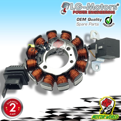 Magnetostat für motors - magnetostat, lg-motors