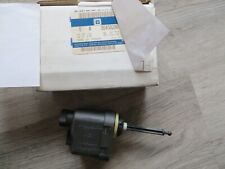 1207136 90458286 - Motor Leuchtweitenregulierung - NEU - Opel Omega A