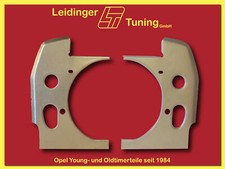 Kadett C   Scheinwerferblech