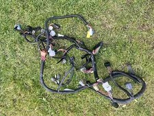 Kawasaki STX12F Jetski