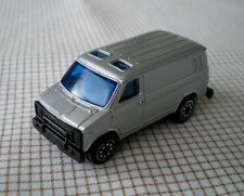 Welly No. 91112 Chevrolet Van G20