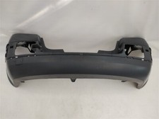 RENAULT MEGANE 2 II CABRIO 2005-2008 STOßSTANGE HINTEN BUMPER ORIGINAL NEU
