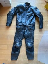 Gay Dainese Lederkombi / Motorradkombi LUCE, Größe 56, sehr guter Zustand