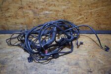 Mercedes W124 E M104 280 320 E36 Motorkabelbaum Kabelbaum Karosserieseitig