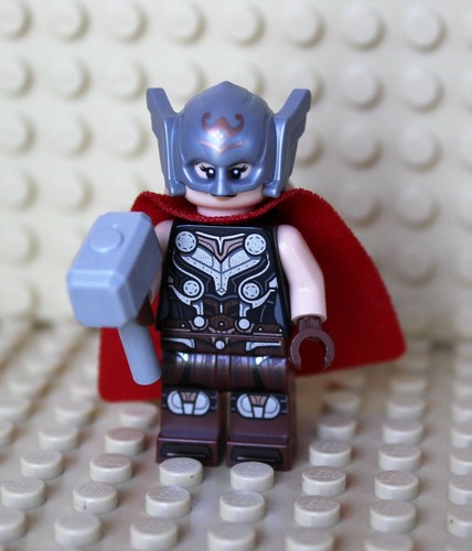 Lego marvel super heroes - ®,