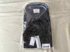 Vincenzo Boretti Hemd 41/42