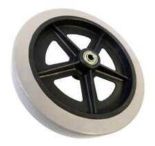 Rollatorrad Rad Reifen