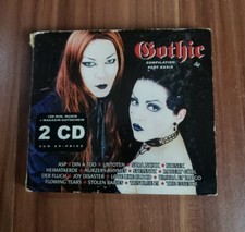 Gothic Compilation Vol. 39 - 2
