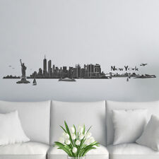  Skyline New York als