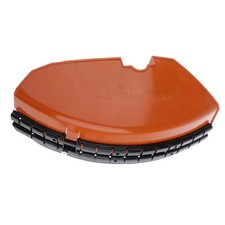 Schneidschutz Messerschutz für STIHL FR85, FR106, FS130, FS220, FR350, FR410