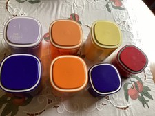 Tupperware—Skyline Vorratsdosen