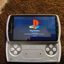 Sony Playstation Smartphone Sony Ericsson Expedia Play