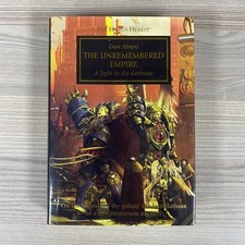 Warhammer The Horus Heresy The