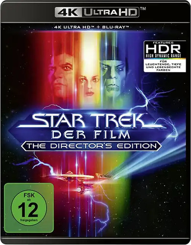 Star trek der film - 01,
