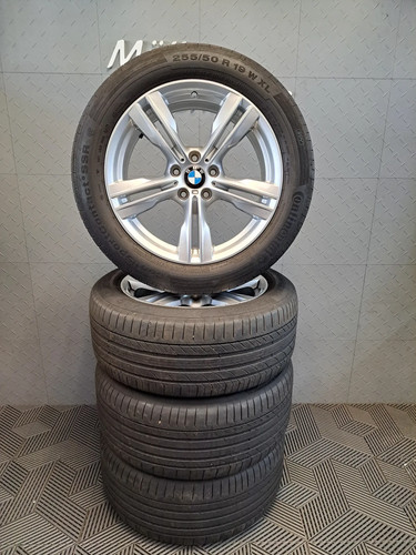 Bmw f15 zoll m - zoll,