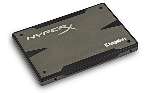 Kingston hyperx 120gb ssd - hyperx,