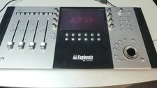 Avid Euphonix MC Control DAW Controller AVID Logic Ableton Cubase