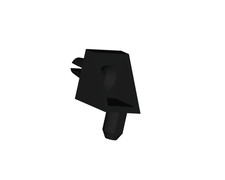 6-24 x Regalbodenträger Ersatzteil für IKEA PAX, KOMPLEMENT | 106422| FDMPARTS