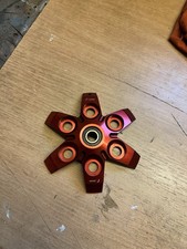 Rizoma Kupplungsdruckplatte/ -spinne