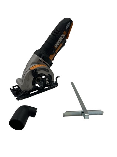 Worx wx527 20v - worx, wx527.9
