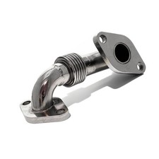 Rohrleitung AGR-Ventil für VW