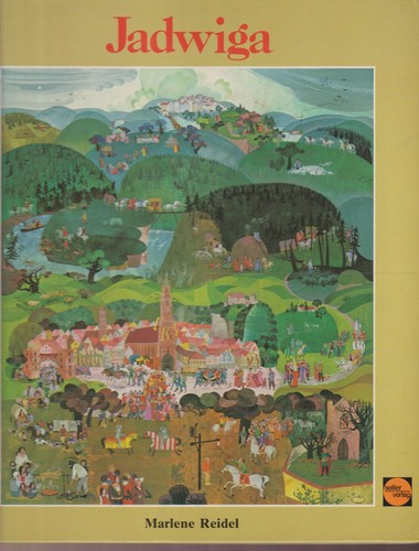 Reidel marlene jadwiga - marlene–, /