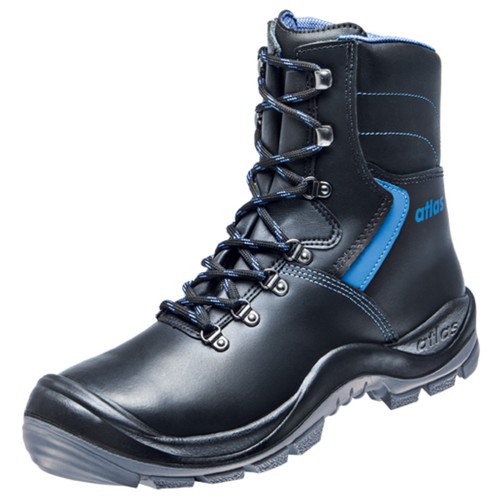 Atlas sicherheitsstiefel - atlas,