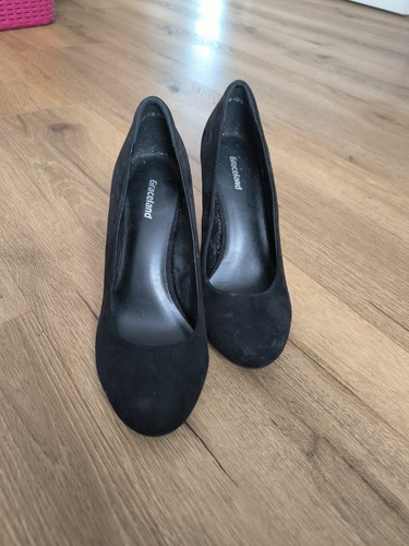 Graceland damen pumps high - graceland,