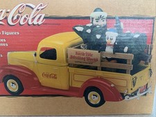 Ertl Coca Cola 1940 Ford