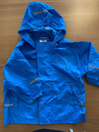 Regenjacke 92 - regenjacke, 86/92