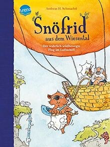 Snöfrid aus dem wiesental - dem,