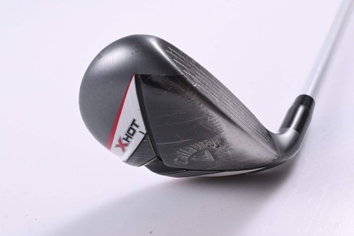 Callaway hot hybrid 22 - callaway,