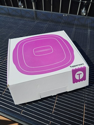 Tupperware micro pro - tupperware,