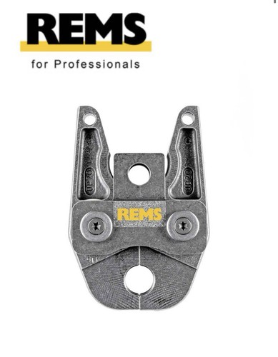 Rems presswerkzeug up20 backen - rems,