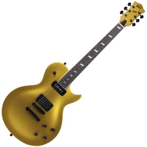 Henry superpaul 25 luke - superpaul, sp-25
