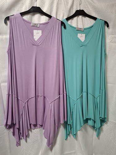 Paris tunika top - 2, x