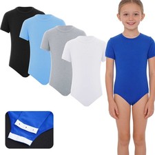 DE Jungen Mädchen Body