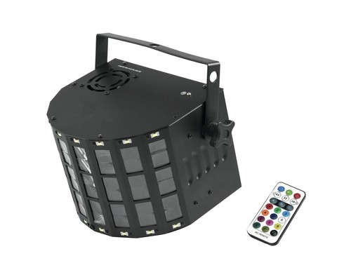 Eurolite led mini hybrid - d-20,