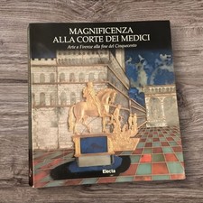 Magnificenza alla corte dei