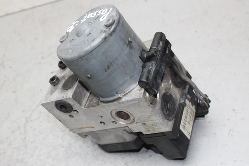 Abs hydraulikblock - abs,