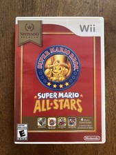 Super Mario All-Stars Limited