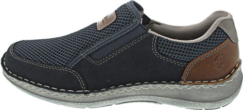 Rieker herren slipper - rieker,