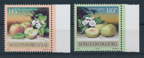 Ungarn alte obstsorten - ungarn,