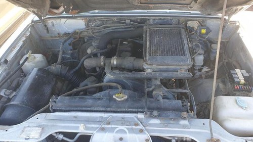 Tankgeber mitsubishi galloper - mitsubishi,