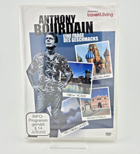 Anthony bourdain eine frage - -,