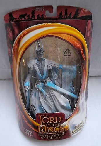 The lord rings - the, herr