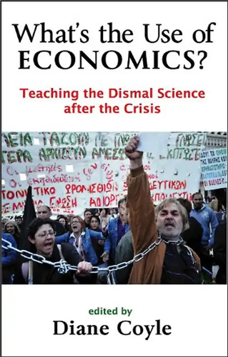 What the use economics - the, economics?
