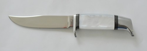 Rehwappen solingen jagdmesser - rehwappen,