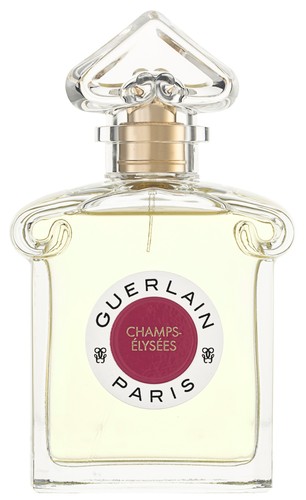 Guerlain champs elysees - champs,